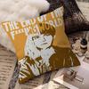 Movie The End of the Fxxxing World pillow cover sofa cushion cover home room decoration children gift