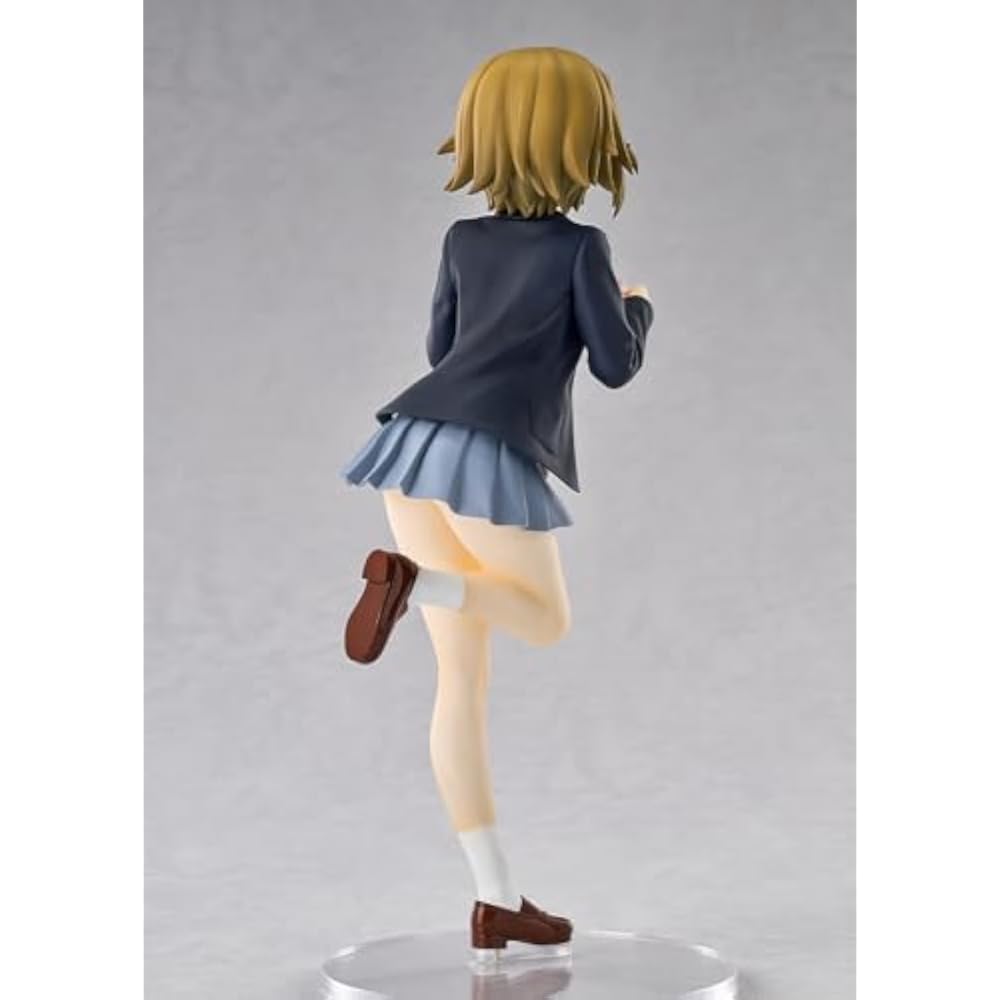 Good Smile Arts Shanghai [Good Smile Arts Shanghai] POP UP PARADE K-ON! Таинака Рицу L размер не-...