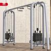 Yanbo Power Cage Multi-Functional Trainer with Cable Crossover