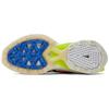 Puma PWRFRAME OP-1 Абстрактные Унисекс Кроссовки Nimbus Cloud Желтый Alert 382649-02