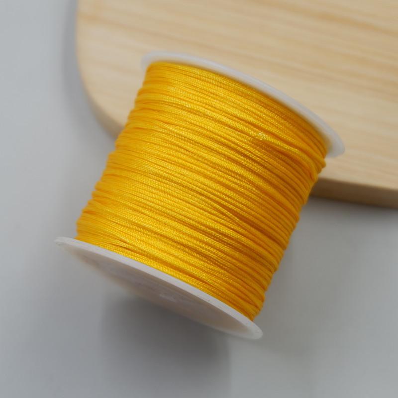 Прядь синего шелка, плетеный браслет для волос, нефритовая нить, сшитый своими руками, браслет, ожерелье, кулон, шнурок, красная веревка