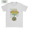 Rango Fear And Loathing In Las Vegas T Shirt Bat Country Drugs Johnny Cotton Fabric Tops Short Sleeve Tees Summer T-Shirts