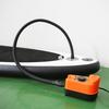 12V Portable Car High Pressure Electric Inflatable Air Pump for Outdoor Canoe Kayak Paddle Board Surfboard