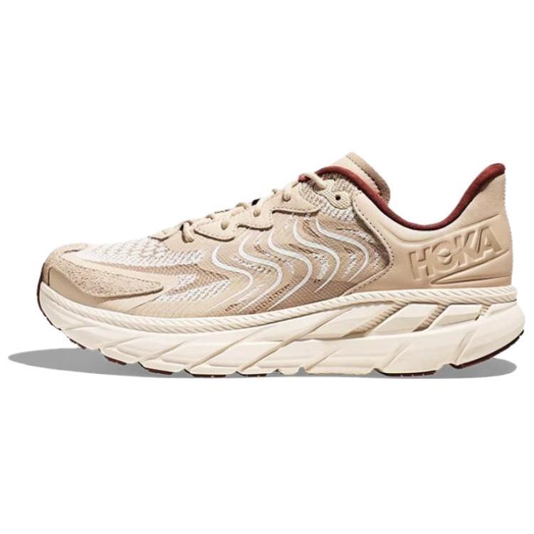 HOKA One One Clifton LS 'Shifting Sand Rust' Мужские 1141550-SSRS