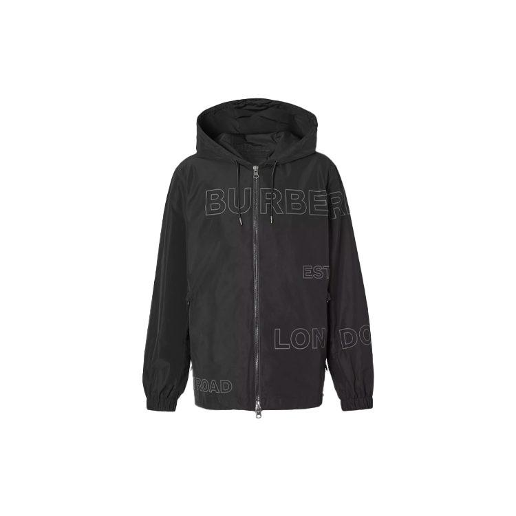 Burberry Куртки и Пальто Мужские Черные 80368551