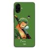 Case For Samsung Galaxy A07 Roronoa Zoro One Piece Manga Anime Maniacase