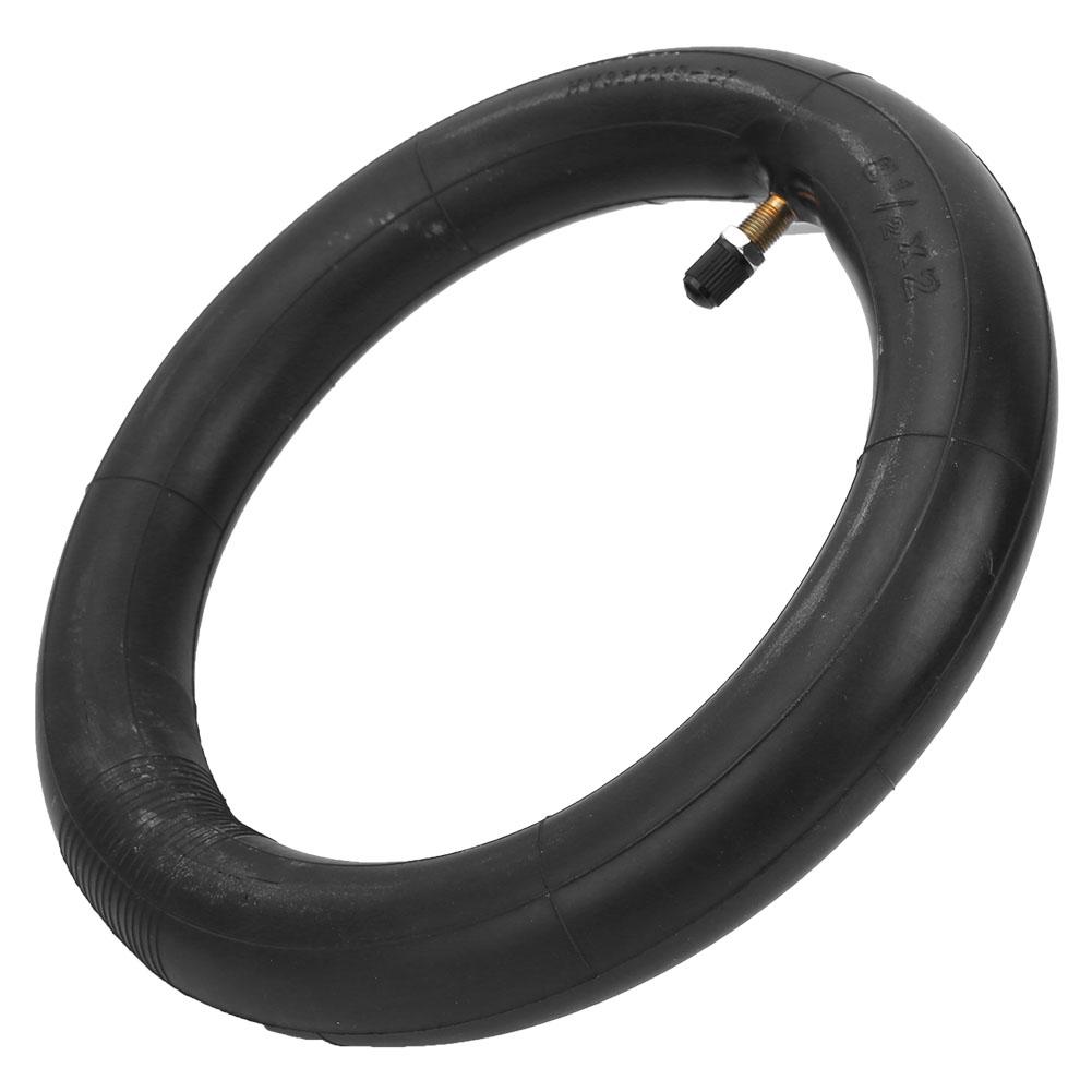 Пневматические шины из бутилкаучука для электросамоката Xiaomi M365 8 1/2x2 черного цвета
