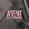 [ПРЕДЗАКАЗ] BLACKPINK THE GAME Коллекция фотокарточек – AGENT BLACKPINK