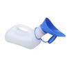 1200Ml Female Male Portable Plastic Mobile Toilet Car Travel Camping Hiking Journey Urinal Long Distances Travel Outdoor Supplli
