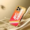 ГОРЯЧАЯ ИГРА ARC Raiders Чехол для телефона Для iPhone17 16 16e 15 14 13 12Plus Mini Pro Max Гальванизированный стеклянный чехол для телефона