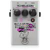 TC Helicon Vocal Effector Talk Box Synth Sound Студийный ревербератор Адаптивный тон TALKBOX SYNTH