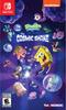 SpongeBob SquarePants Cosmic Shake North Switch (Import America) –
