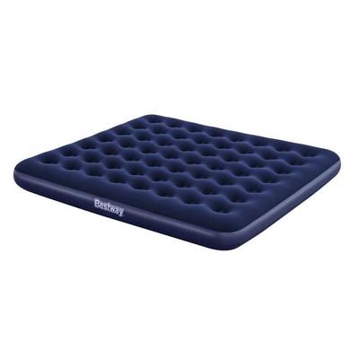 Надувной матрас для кемпинга - BESTWAY - 67004 - 2-местный - 2,03 м x 1,83 м x 22 см