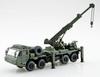 Aoshima Bunka Kyozai Серия военных модельных наборов 19 Силы Сухопутных Войск Японии Тяжелая Колесная Эвакуационная Машина Пластиковый Модельный Набор ООО. (АОСИМА) 1/72 №