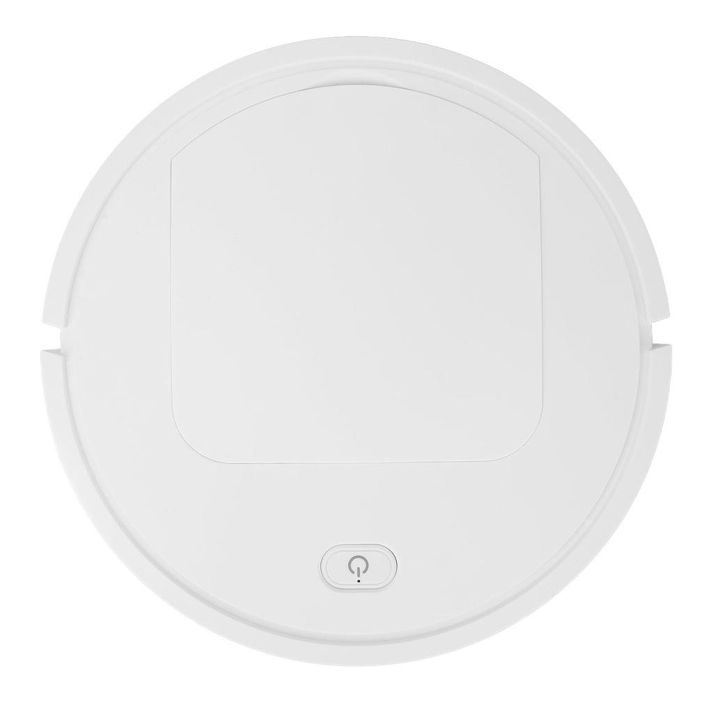 Robot Vacuum Cleaner Smart Efficient Low Noise USB Rechargeable Robot Vacuum Mop Combo for Pet Hair