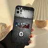 N7 Mass Effect Case For iPhone 11 12 13 14 15 16 Pro Max Cover For iPhone 13 12 Mini XR X XS Max Plus