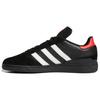 Busenitz Pro Black Vivid Red Men Sneakers Core-Black Cloud-White FY0458