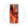 Case - Xiaomi - Redmi Note 11s 5G - Kurama Naruto - Flexible - Synthetic - Manga