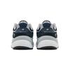 New Balance Женские кроссовки 990v6 Made In Usa 'Navy White' W990NV6