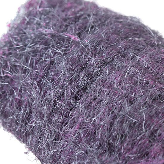 10/20/50 шт. мыльных дисков из стальной ваты, простых в использовании, многофункциональных, для чистки посуды после выпекания, восстановления