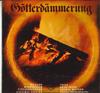 LP Record GEORG SOLTI, THE VIENNA STATE OPERA - Wagner Gotterdammerung Highlights SLH3025 LONDON Japan Classical Used