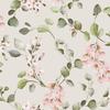 Rasch Rosalie Floral Wallpaper