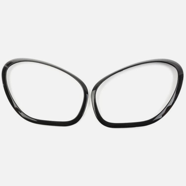 Headlight and Taillight Trim for BMW MINI R60/R61