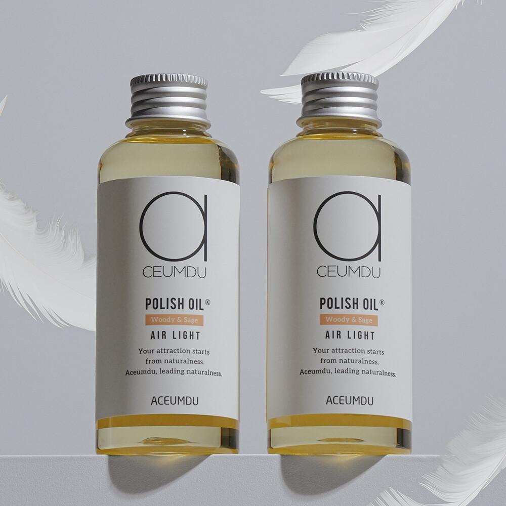 ACEUMDU Польское масло 150мл