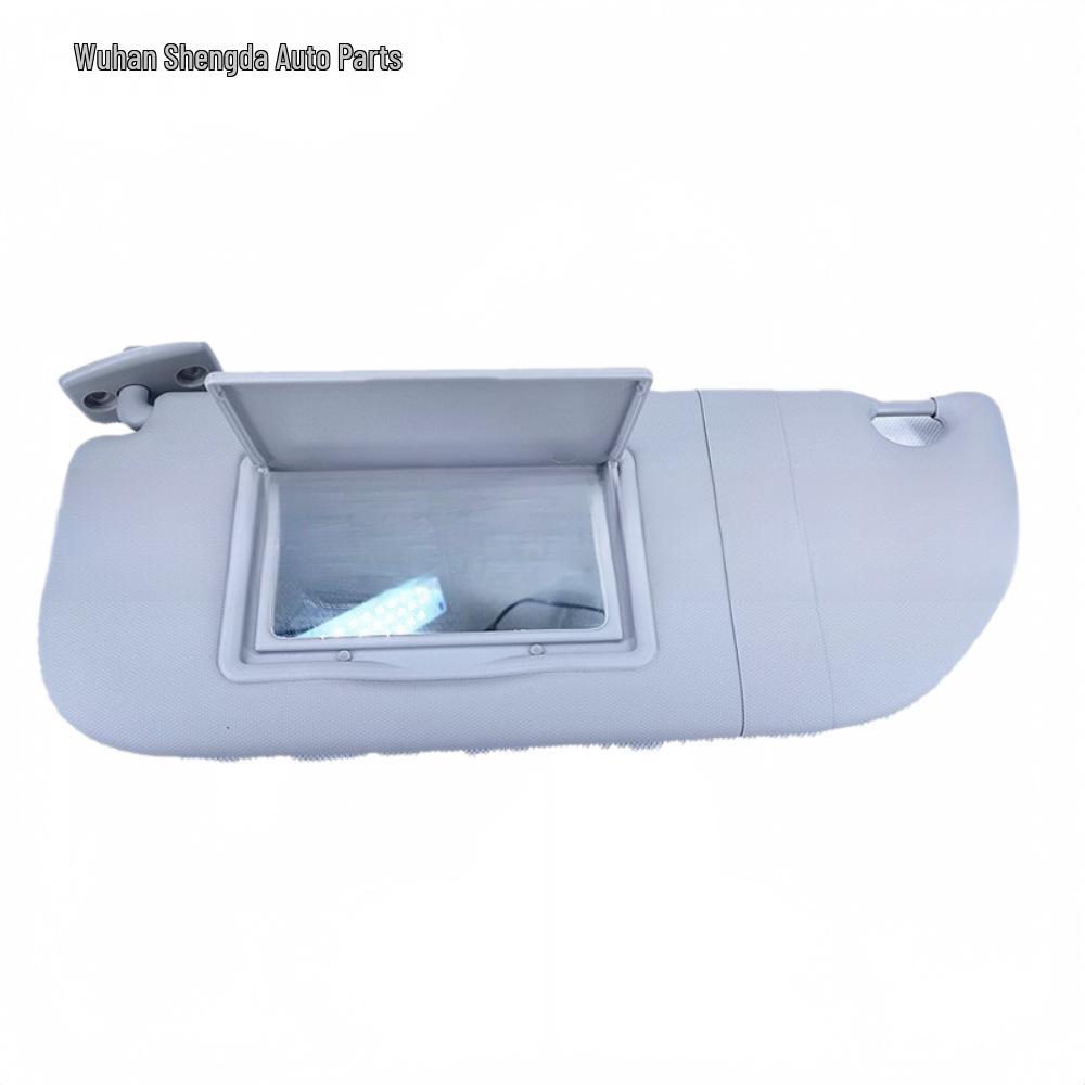 Sun Visor for Peugeot 208/301/2008, Citroen C3/Elysee. Suitable Models: 98038433DS, 98038432DS.