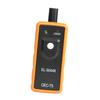 Инструмент активации сброса OEC-T5 TPMS EL-50448 Датчик автоматического контроля давления в шинах