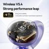 Беспроводные Bluetooth-совместимые наушники M91 Удобная посадка IPX5 Водонепроницаемые спортивные наушники BLE5.49 для мужчин и женщин