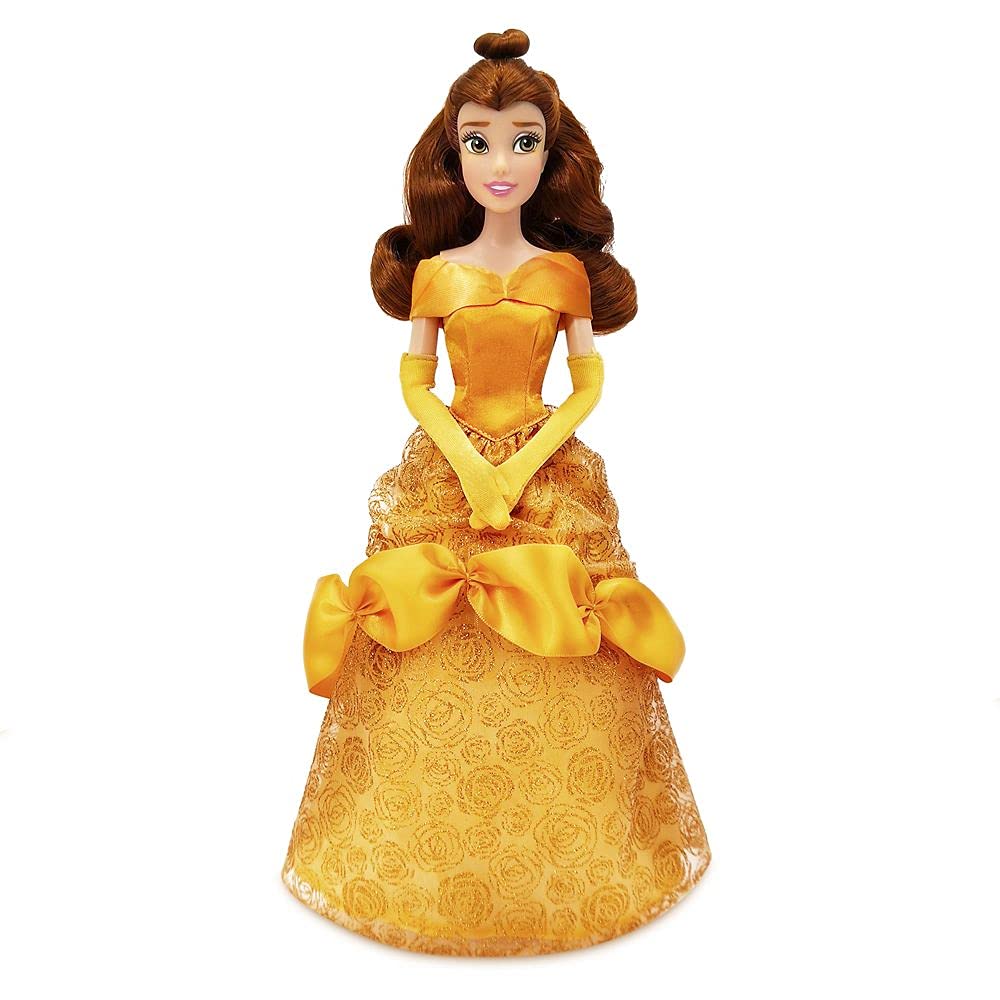 Кукла Disney Belle Classic Красавица и Чудовище 11 дюймов – – ½