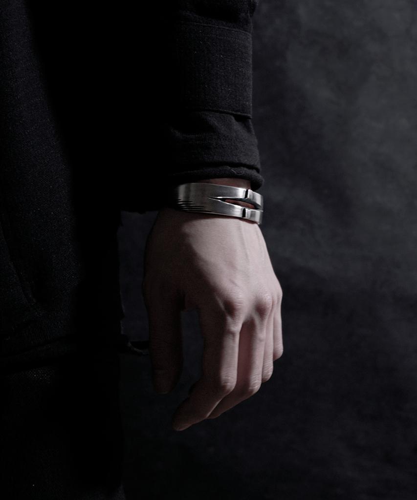 Godjake [Devoured] Give Up Bracelet