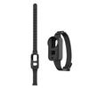 Силиконовый Чехол для Экшн-Камеры с Ремешком на Запястье для DJI OSMO Nano Ударопрочный Защитный Чехол для Спортивной Камеры Наручный Ремешок Аксессуары для Камеры