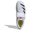 adidas Adizero Throws Облачно-белый Основной черный Ярко-красный IH5791