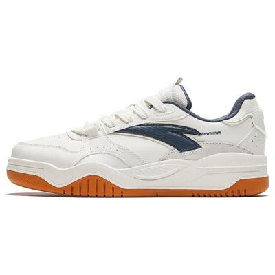 Кроссовки Wave, увеличивающие рост, низкие кроссовки для скейтбординга, женские кроссовки, белые, синие, коричневые 922348003-4