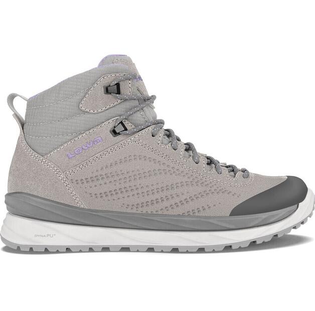 Треккинговые ботинки Lowa Malta Mid GTX Women