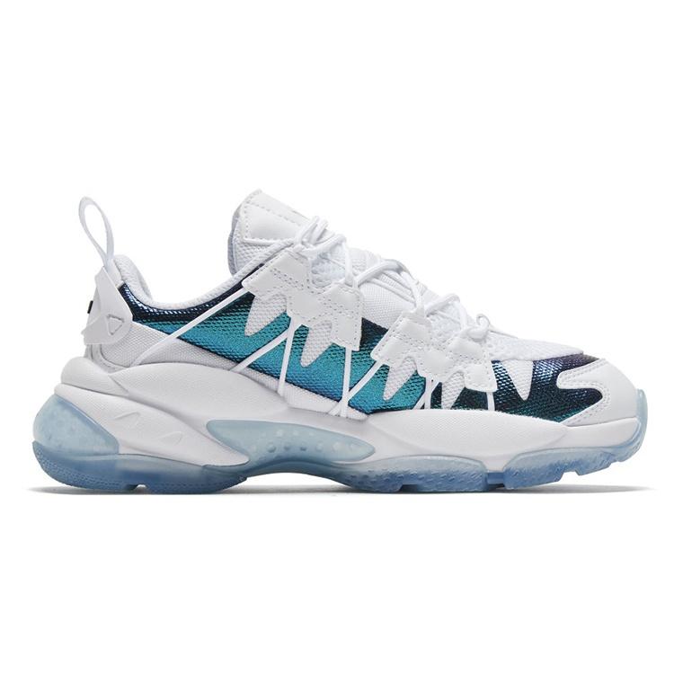 PUMA Lqdcell Omega Iridescent 'White' Men's 371463-02