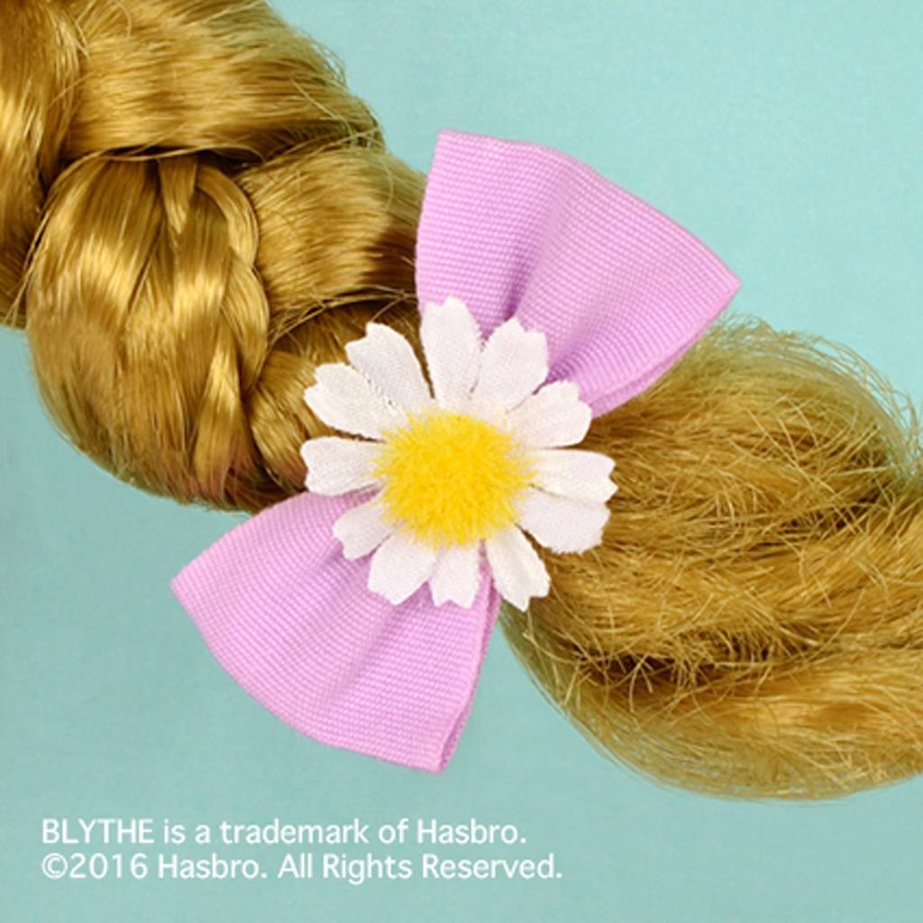 Midi Blythe Shop Limited Doll Rampion of the Valley