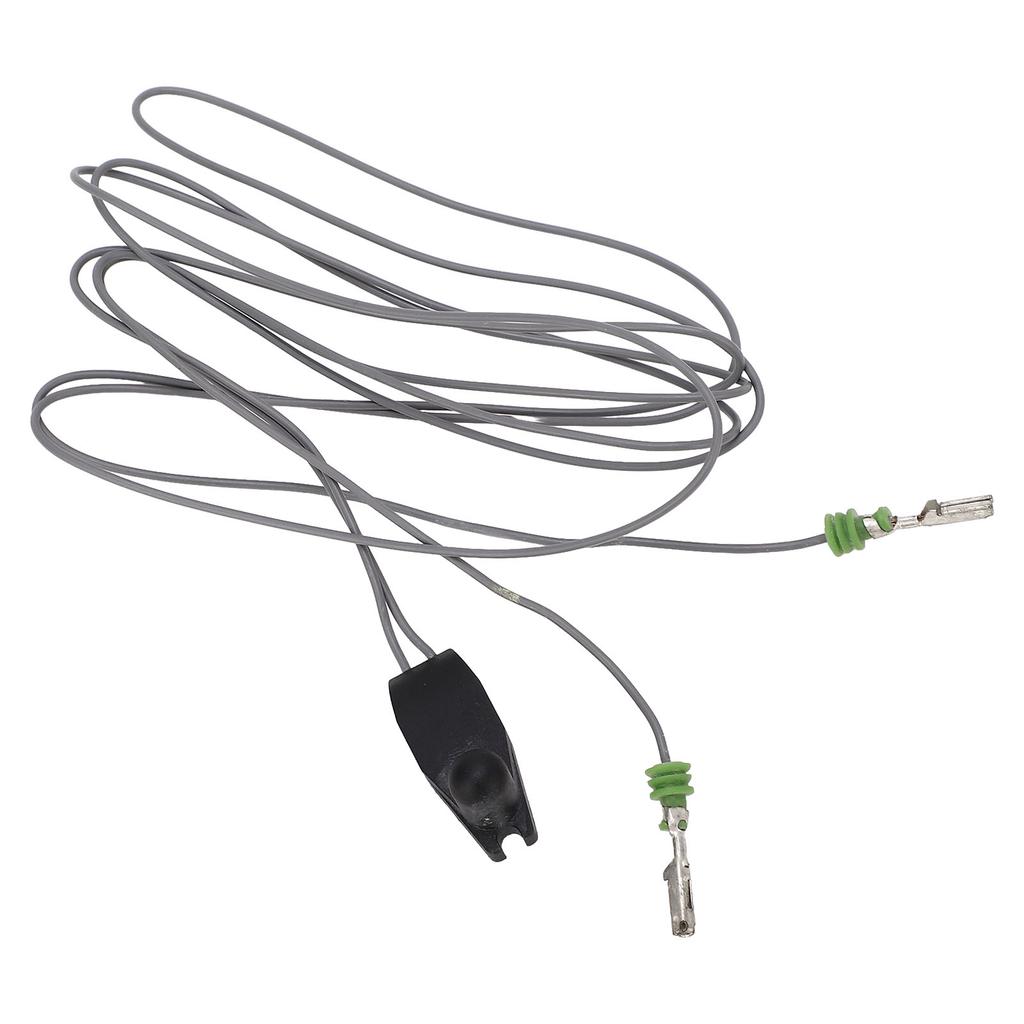 Датчик температуры окружающей среды 6445F9 Датчик температуры наружного воздуха на впуске Замена для Citroen C2