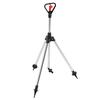 360 Degrees Adjustable Tripod Water Sprinkler Garden Lawn Irrigation Tool