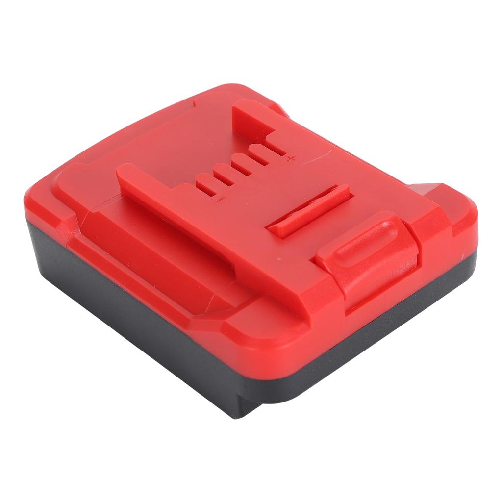 Power Battery Adapter Professional for Bosch 18V Battery Converts for Einhell Power Tool Battery Converter for Electric