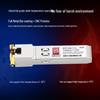 Nokoxin SFP RJ45 Copper Transceiver Module