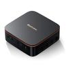 Blackview MP20 Windows 11 Pro Intel Twin Lake N150 Mini PC DDR4 2666 МГц 16 ГБ 512 ГБ SSD настольный игровой компьютер