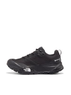 W Offtrail Hike TNF White 7 GORE-TEX Black/TNF