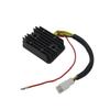 21066-1008 Motorcycle Regulator Rectifier Fits KZ440 KZ550 KZ750 KZ1100 KZ1000 Z1-R Z1