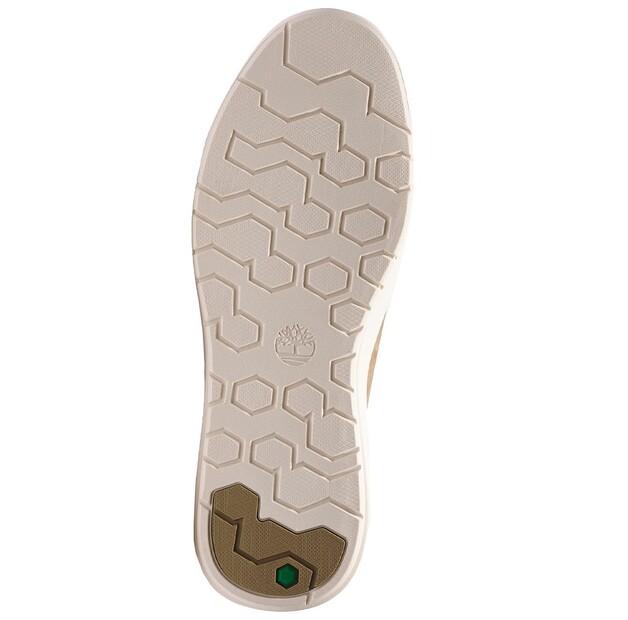 Timberland Seneca Bay Oxford кроссовки