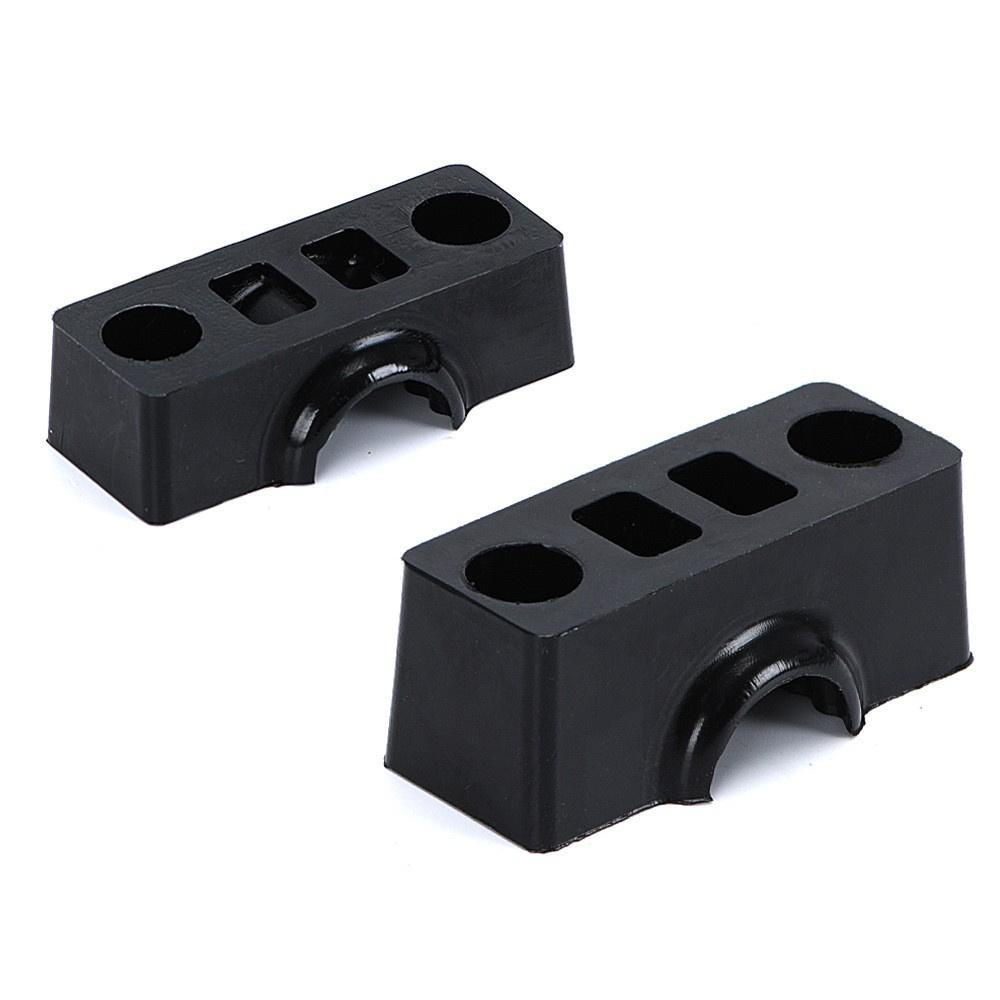 Black Upper Rear & Lower Front Housing 0405-138 0405-139 Fit For Arctic Cat ATV