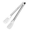 Кухонные щипцы для еды TAYOHYA из нержавеющей стали