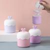 Portable Foam Maker Cup Bubble Foamer Maker Facial Cleanser Foam Cup Body Wash Bubble Maker Bubbler for Face Clean Tools